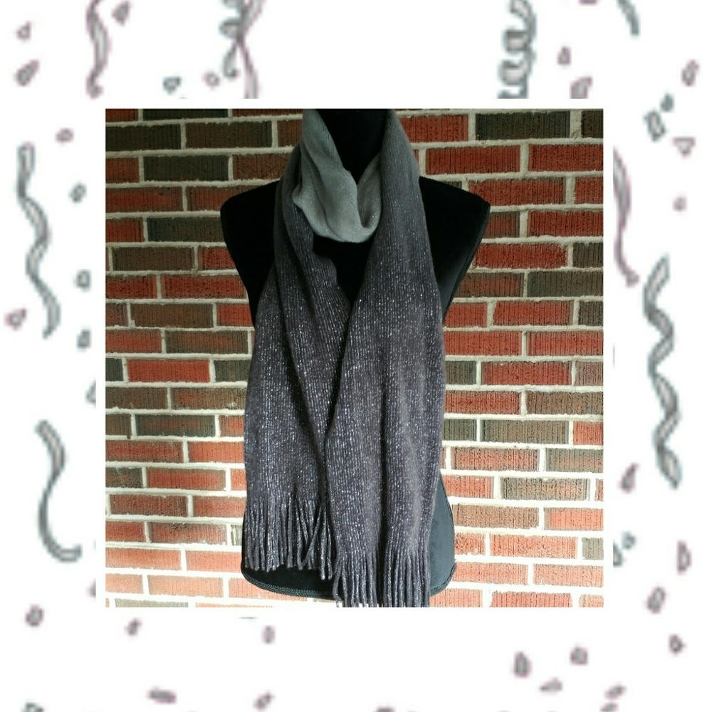 ✴✴✴✴Cejon Fringe Scarf✴✴✴✴